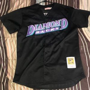 Vintage/Alternate Diamondbacks Goldschmidt Jersey